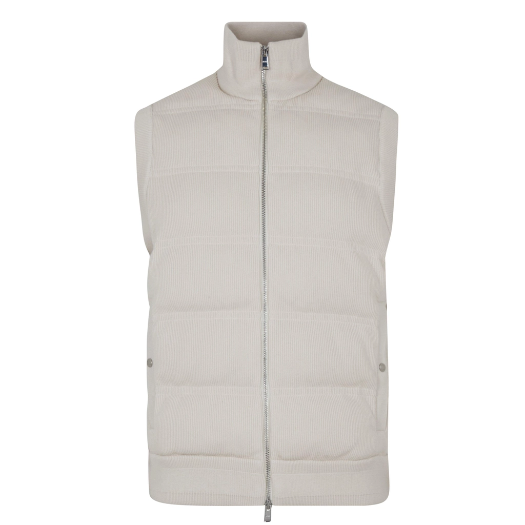 Hugo Boss Mandolino 10252877 01 - Open White 131